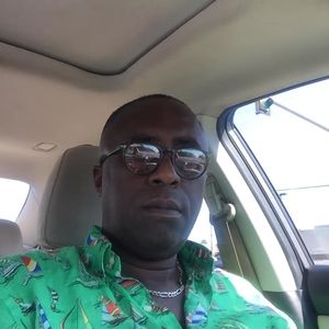 Meet your Posher, George